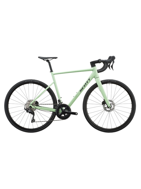 CESTNO KOLO SCOTT SPEEDSTER 10 PASTEL GREEN 2027