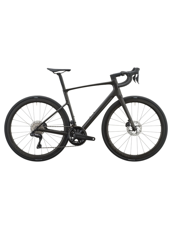 CESTNO KOLO SCOTT ADDICT 20 CARBON BLACK 2027