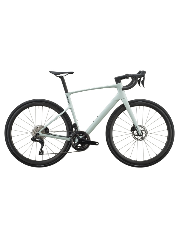CESTNO KOLO SCOTT ADDICT 30 SAND GREEN 2027
