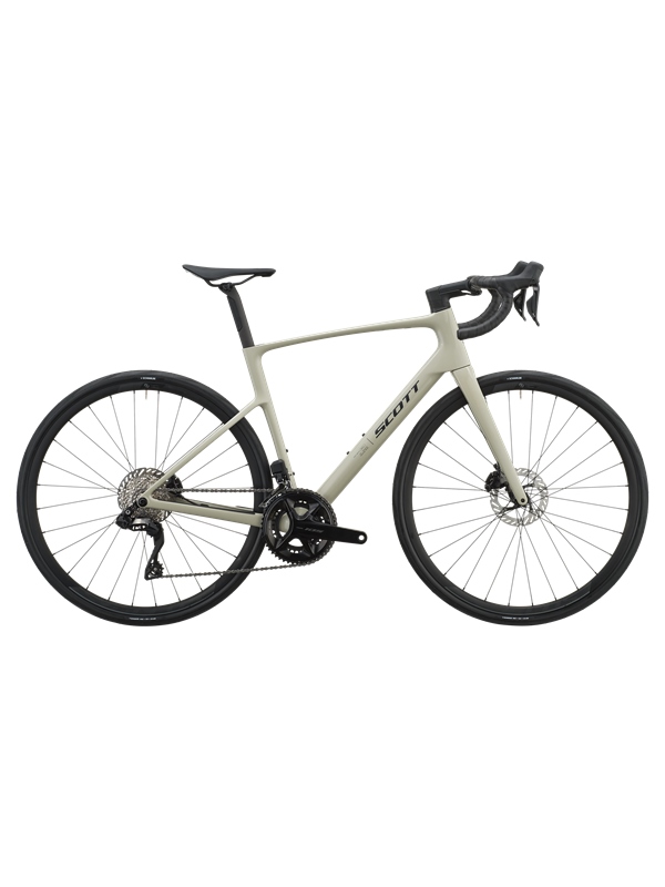 CESTNO KOLO SCOTT ADDICT 40 AGATE GREY 2027