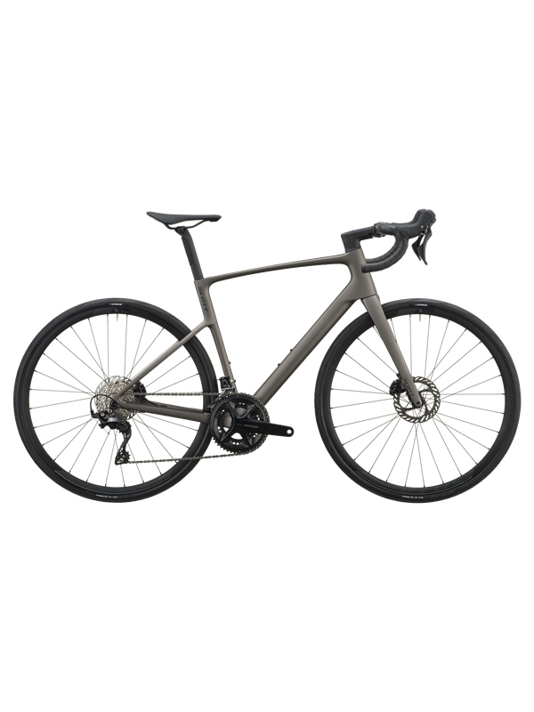 CESTNO KOLO SCOTT ADDICT 50 TUNGSTEN GREY 2027