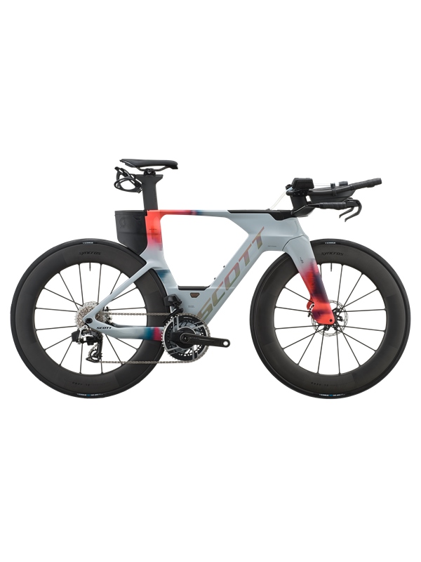 TRIATLONSKO KOLO SCOTT PLASMA RC ULTIMATE 2027