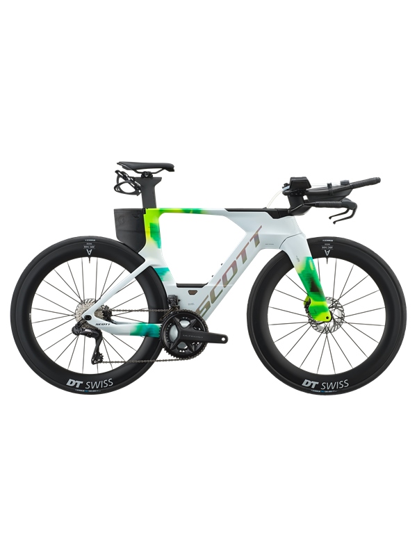 TRIATLONSKO KOLO SCOTT PLASMA RC PRO 2027