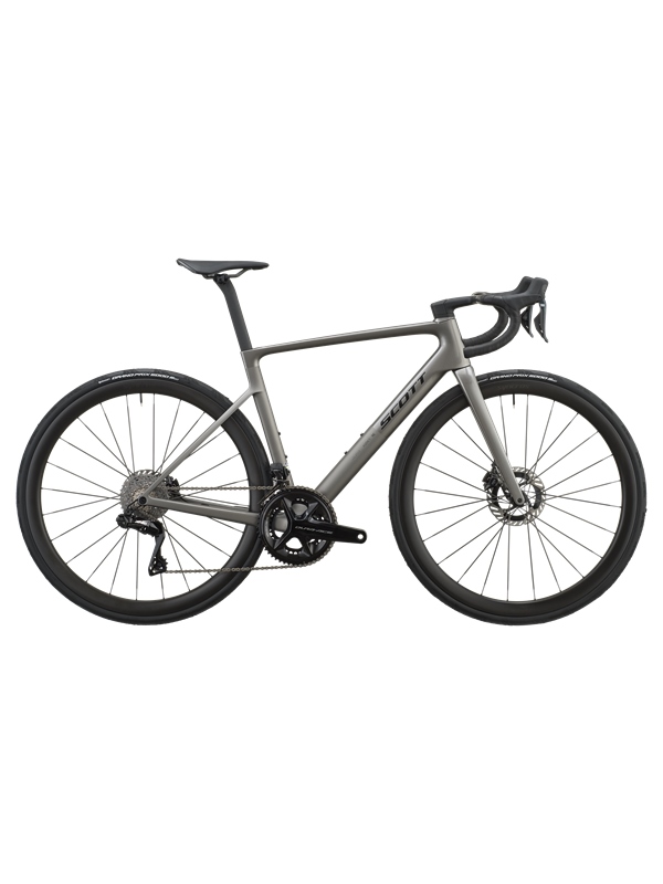 CESTNO KOLO SCOTT ADDICT RC PRO TUNGSTEN GREY 2027