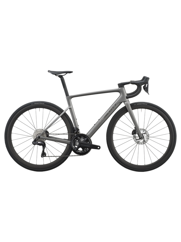CESTNO KOLO SCOTT ADDICT RC 10 TUNGSTEN GREY 2027