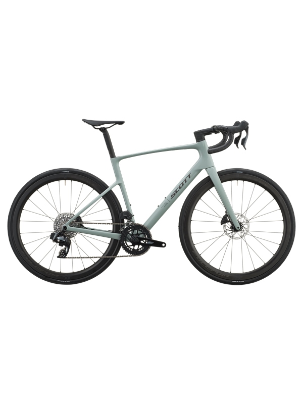 CESTNO KOLO SCOTT ADDICT 25 IRON GREY 2027