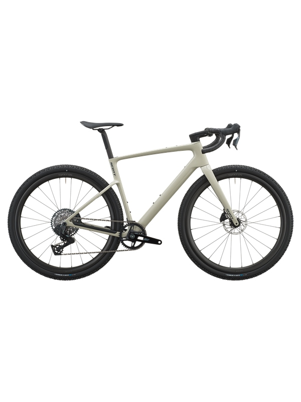 GRAVEL KOLO SCOTT ADDICT GRAVEL 30 AGATE GREY 2027