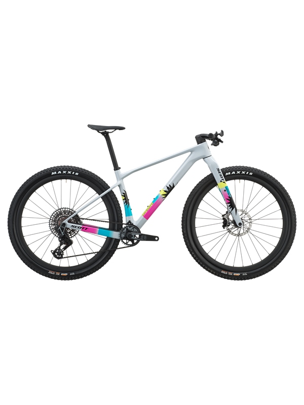 KOLO SCALE GRAVEL 10 2027