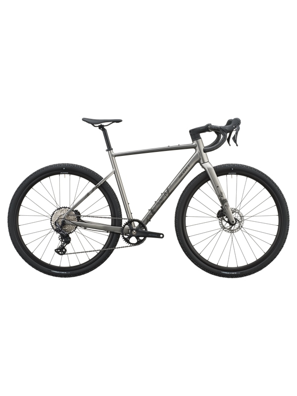 GRAVEL KOLO SCOTT SPEEDSTER GRAVEL 20 TUNGSTEN GREY 2027