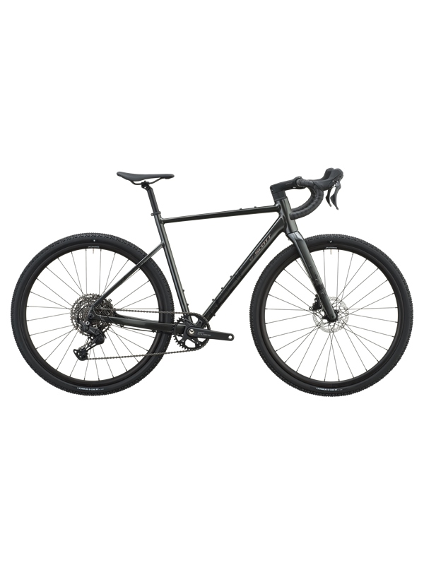 GRAVEL KOLO SCOTT SPEEDSTER GRAVEL 40 TEMPEST GREY 2027