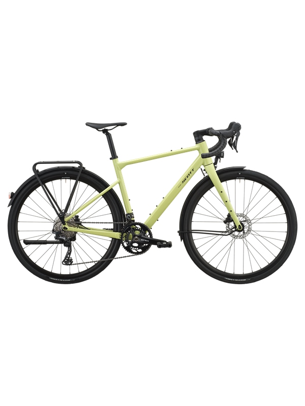 GRAVEL KOLO SCOTT OVERLAND 10 2027