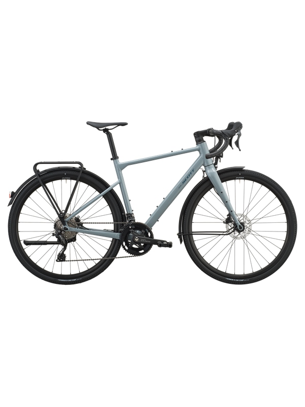 GRAVEL KOLO SCOTT OVERLAND 20 2027
