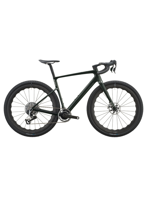 GRAVEL KOLO SCOTT ADDICT GRAVEL PREMIUM 2027