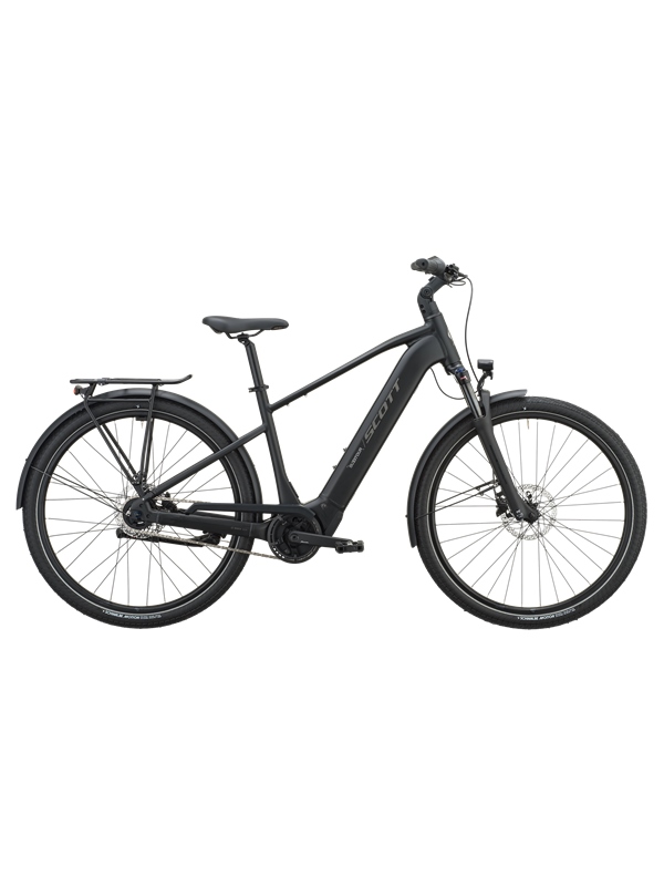 ELEKTRIČNO MESTNO KOLO SCOTT SUB TOUR 50 2027
