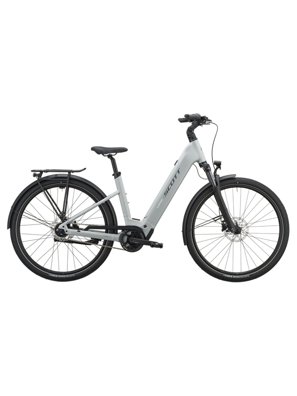 ELEKTRIČNO MESTNO KOLO SCOTT SUB TOUR 50 WAVE 2027