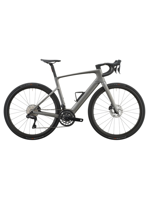 ELEKTRIČNO CESTNO KOLO SCOTT FASTLANE 10 TUNGSTEN GREY 2027