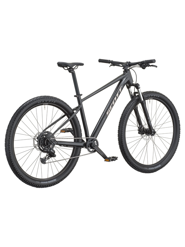 GORSKO KOLO SCOTT CONTRAIL 40 BLACK 2027