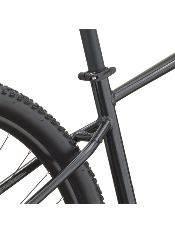 GORSKO KOLO SCOTT CONTRAIL 40 BLACK 2027