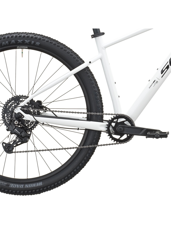 GORSKO KOLO SCOTT CONTRAIL 40 WHITE 2027