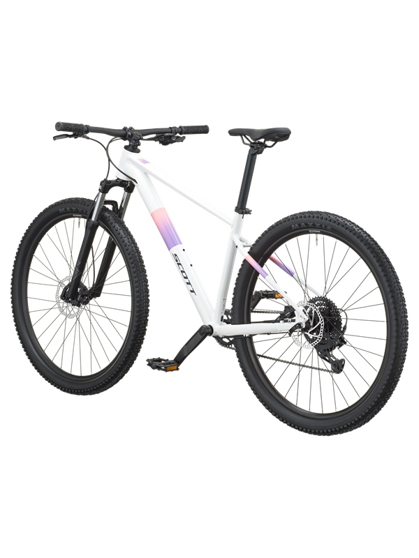 GORSKO KOLO SCOTT CONTRAIL 40 WHITE/PINK 2027