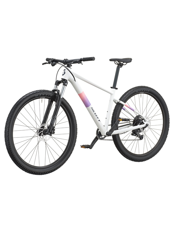 GORSKO KOLO SCOTT CONTRAIL 40 WHITE/PINK 2027