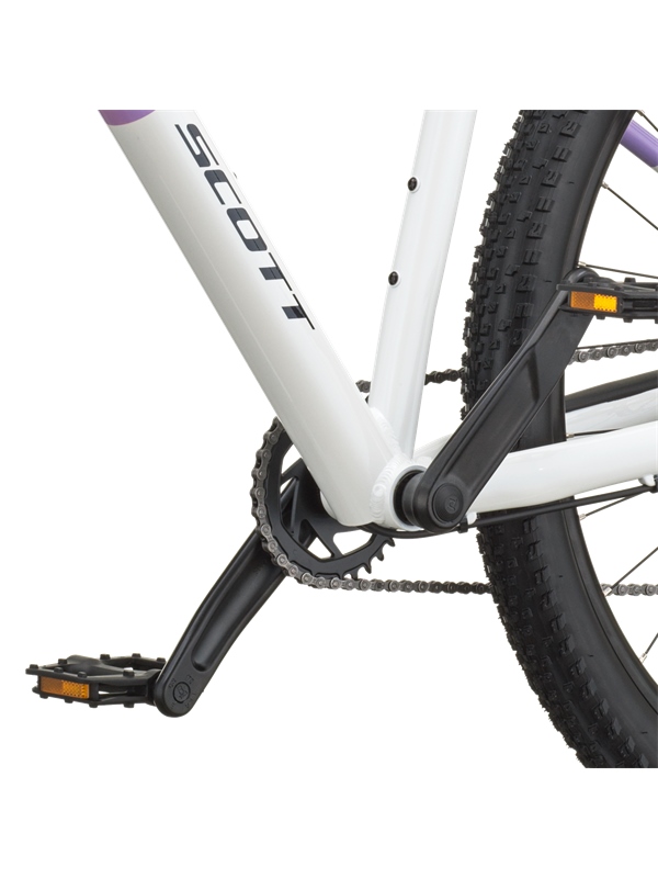 GORSKO KOLO SCOTT CONTRAIL 40 WHITE/PINK 2027