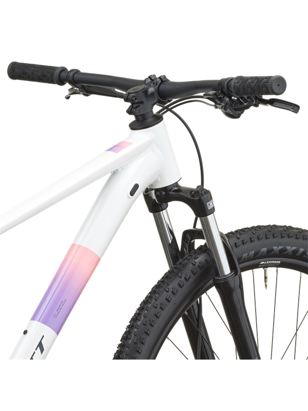 GORSKO KOLO SCOTT CONTRAIL 40 WHITE/PINK 2027