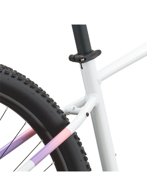 GORSKO KOLO SCOTT CONTRAIL 40 WHITE/PINK 2027