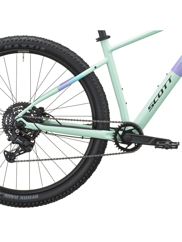 GORSKO KOLO SCOTT CONTRAIL 40 MINT GREEN 2027