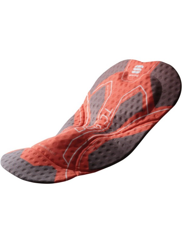 KOLESARSKE HLAČE SPORTFUL GTS SHORT črna