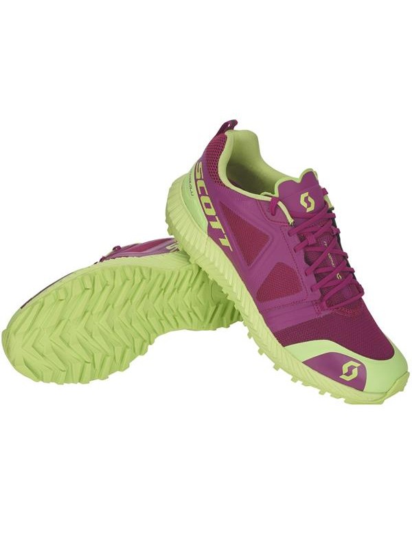 ŽENSKI TEKAŠKI COPATI SCOTT KINABALU akcijska cena