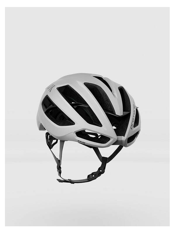 KOLESARSKA ČELADA KASK PROTONE ICON white