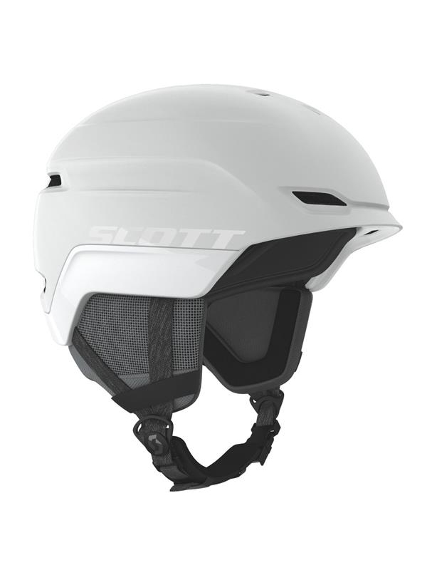 SMUČARSKA ČELADA SCOTT CHASE 2 bela