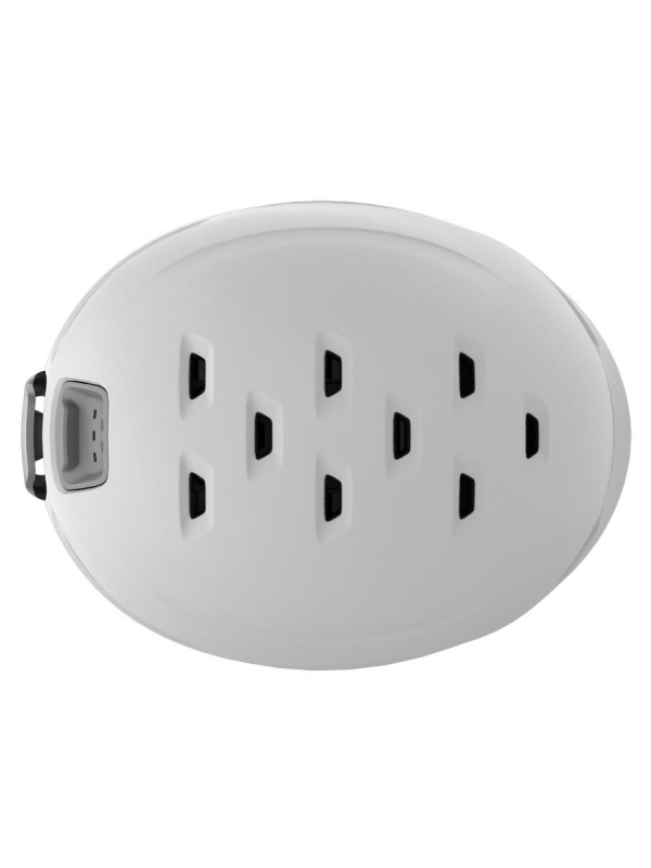 SMUČARSKA ČELADA SCOTT CHASE 2 bela