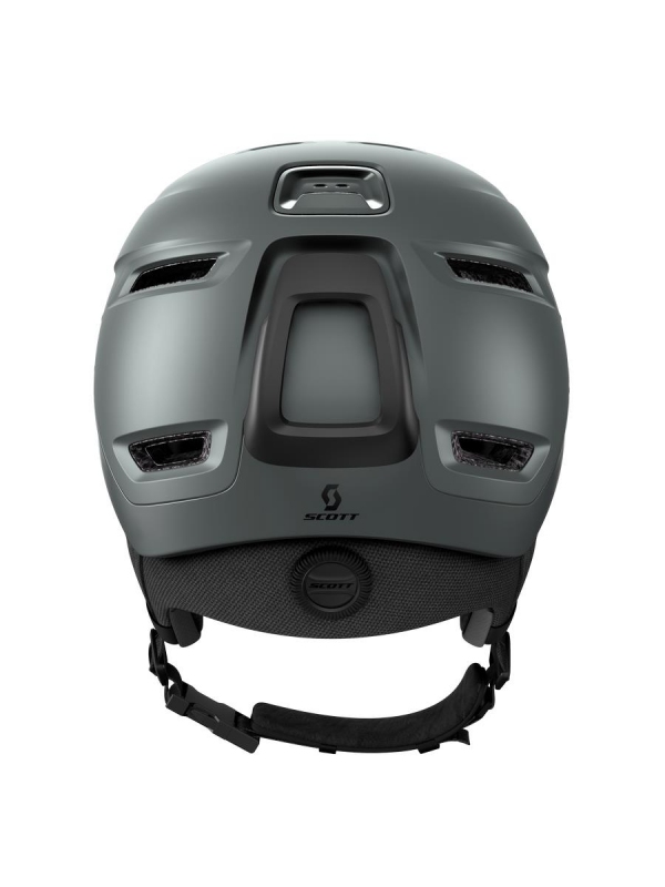 SMUČARSKA ČELADA SCOTT CHASE 2 duglazija zelena