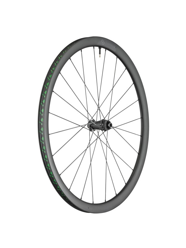 KARBONSKI CESTNI OBROČI SYNCROS CAPITAL 1.0 35