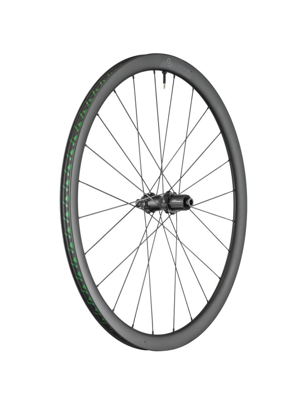 KARBONSKI CESTNI OBROČI SYNCROS CAPITAL 1.0 35