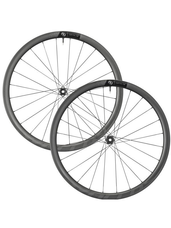 KARBONSKI CESTNI OBROČI SYNCROS CAPITAL 1.0 35