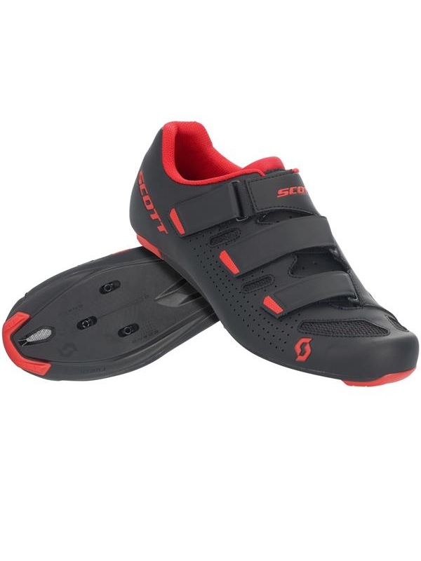 MOŠKI KOLESARSKI ČEVLJI SCOTT COMP 