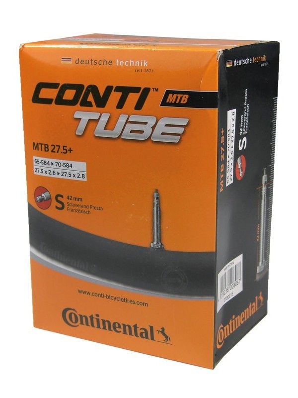 ZRAČNICA CONTINENTAL MTB 27,5