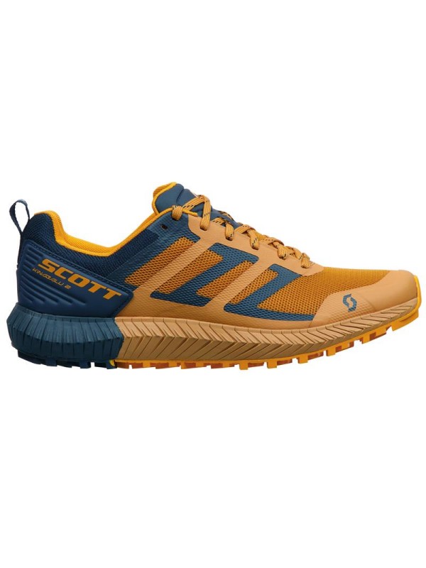 MOŠKI TEKAŠKI COPATI SCOTT KINABALU 2 akcijska cena