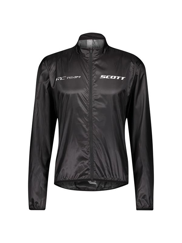 VETROVKA SCOTT RC TEAM WB črno-bela