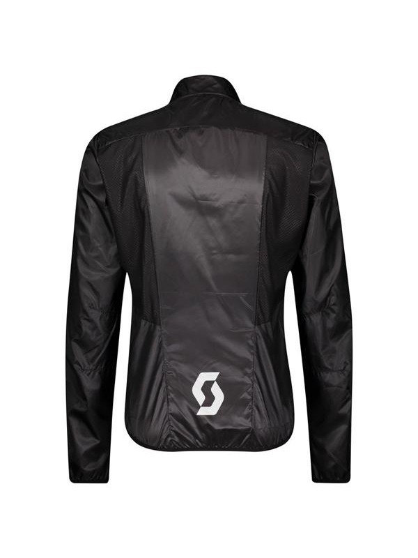 VETROVKA SCOTT RC TEAM WB črno-bela