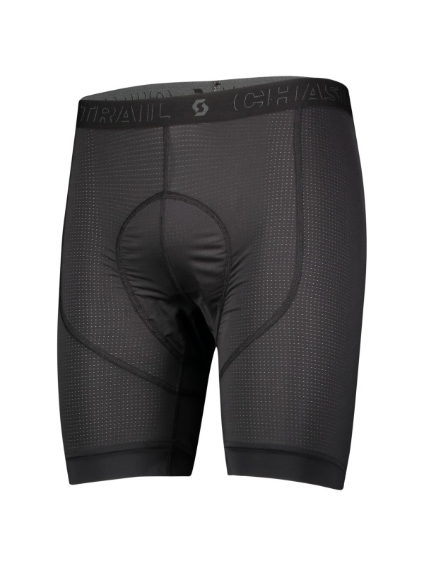 SPODNJE KOLESARSKE HLAČE SCOTT TRAIL PRO +++