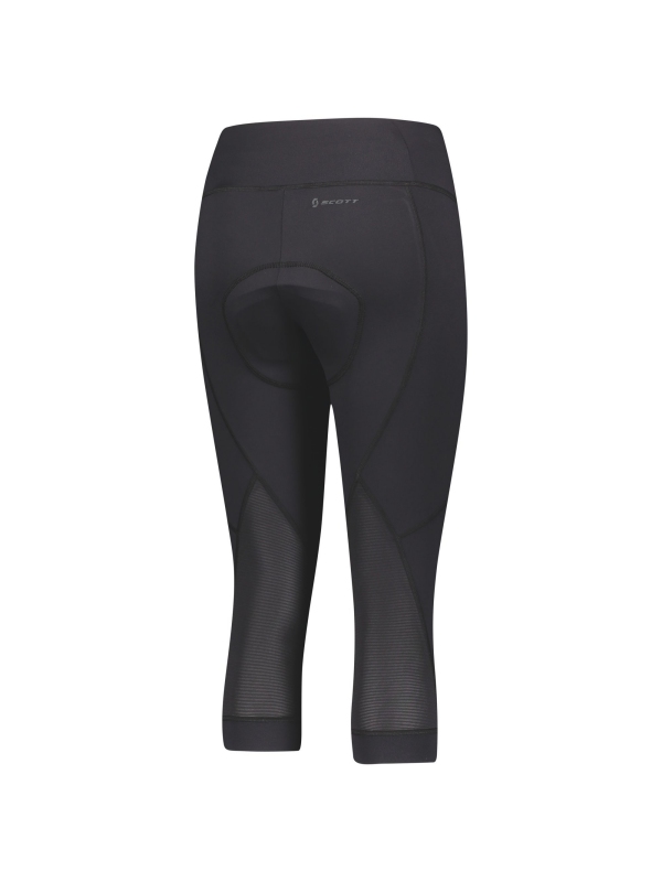 ŽENSKE 3/4 KOLESARSKE HLAČE SCOTT ENDURANCE 10 +++