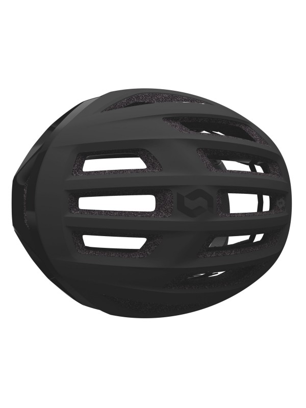 KOLESARSKA ČELADA SCOTT CENTRIC PLUS črna