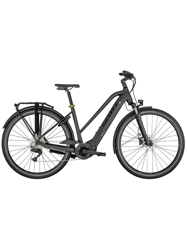 ELEKTRIČNO TOURING KOLO SCOTT SUB SPORT ERIDE 20 LADY 2022