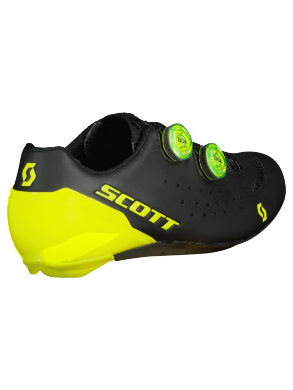 CESTNI KOLESARSKI ČEVLJI SCOTT ROAD RC