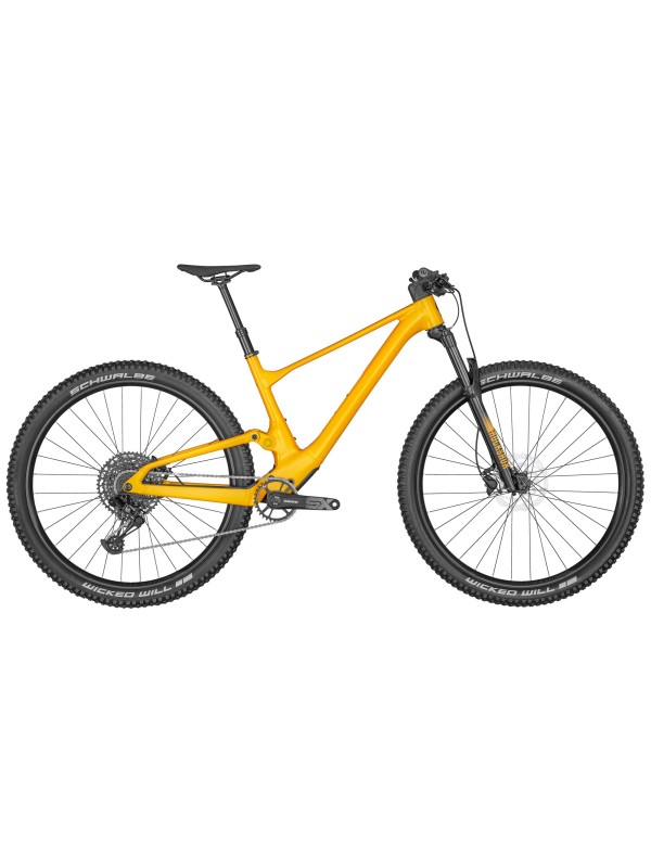 GORSKO KOLO SCOTT SPARK 970 ORANGE