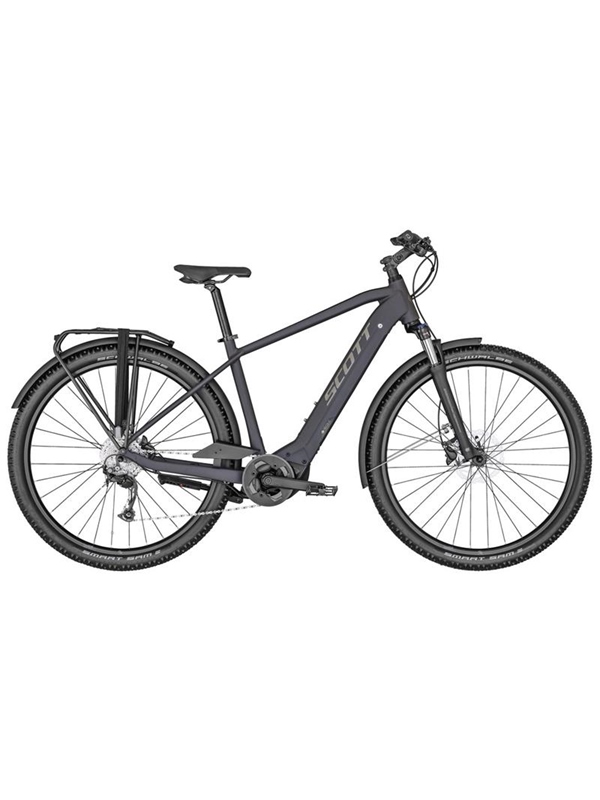 ELEKTRIČNO TREKING KOLO SCOTT SUB CROSS ERIDE 20 MEN EQ 